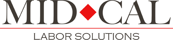 Mid-Cal Labor Solutions Logo
